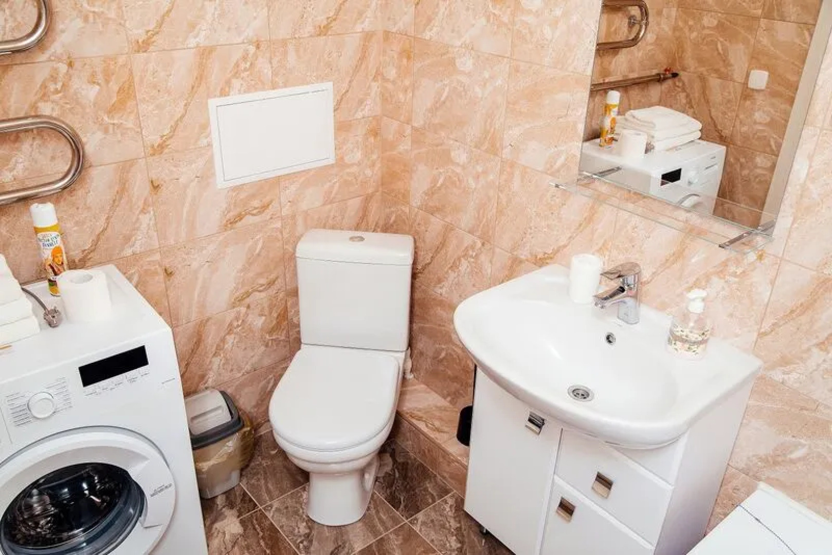 ИзиРент на ул. Ленинградская, д. 68