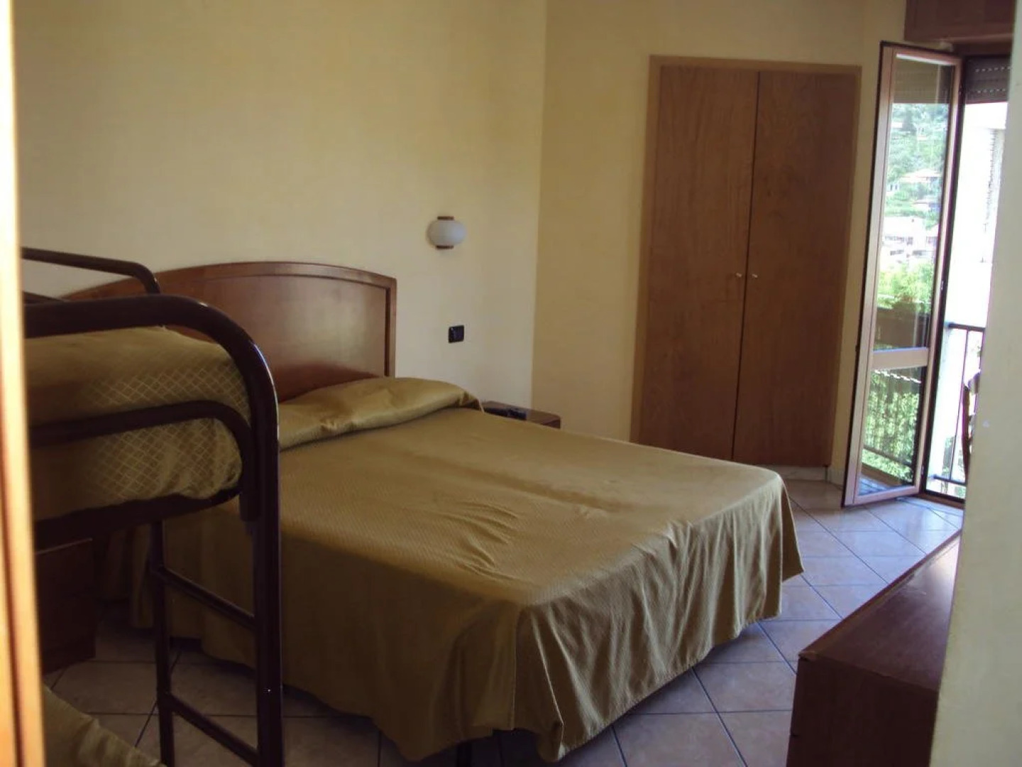 Hotel Ristorante Montuori