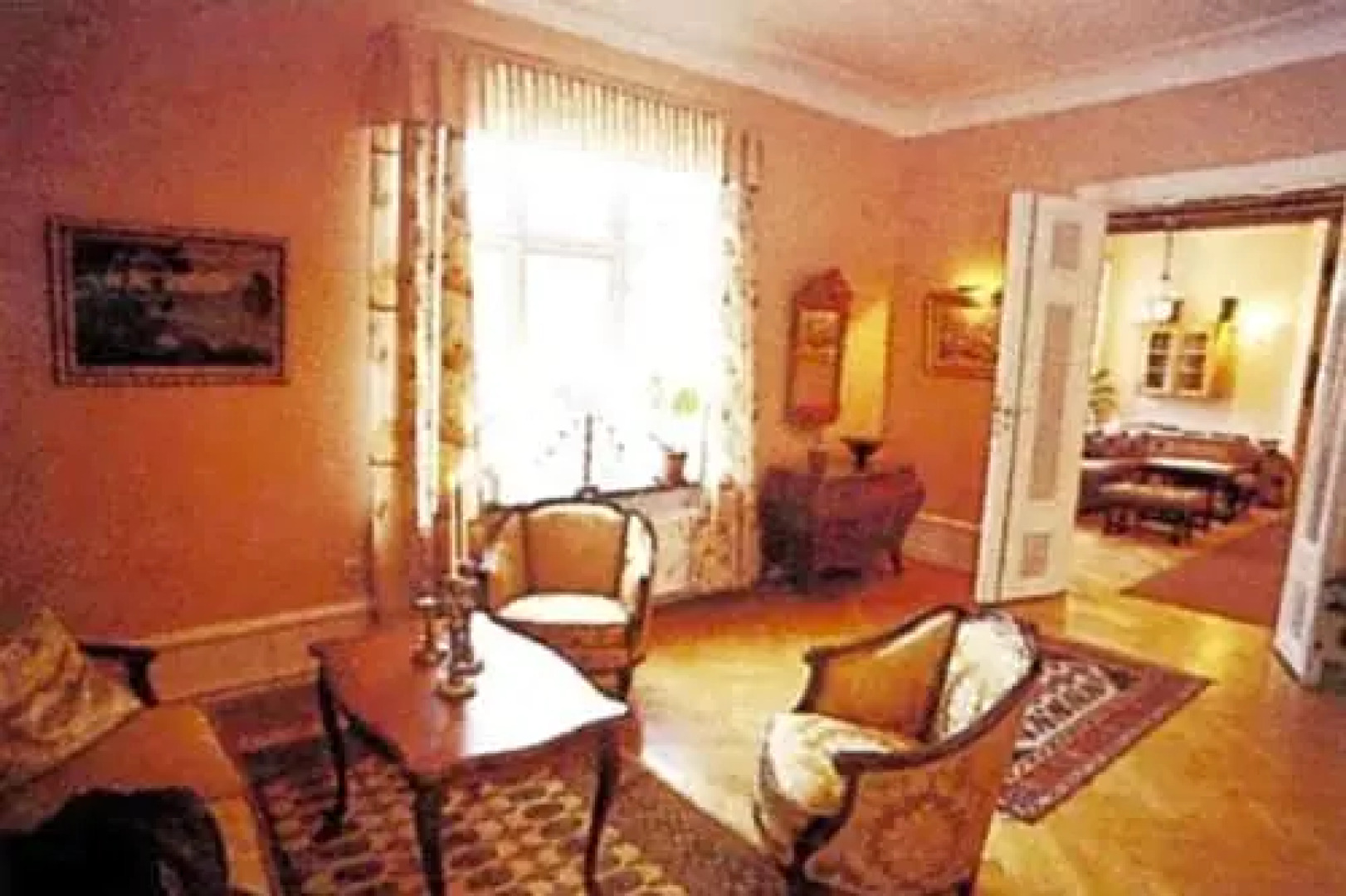 STF Spånhults Herrgård Hostel