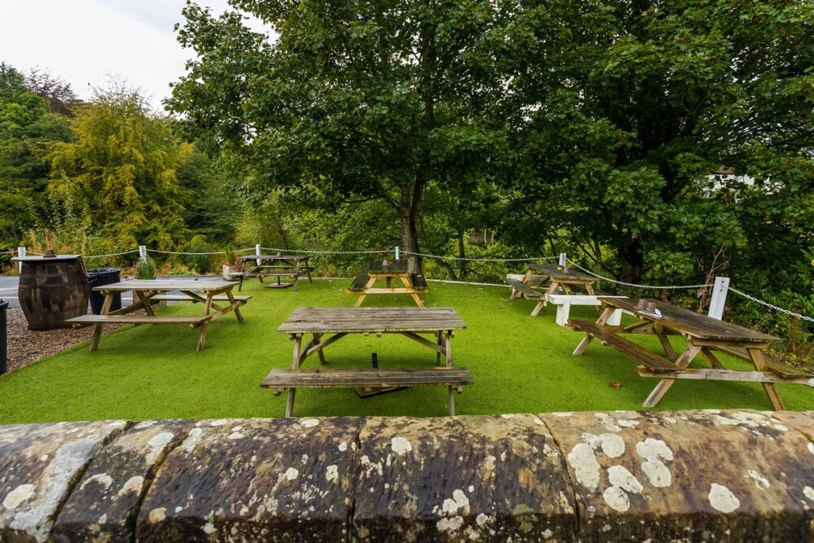 The Northumberland Arms