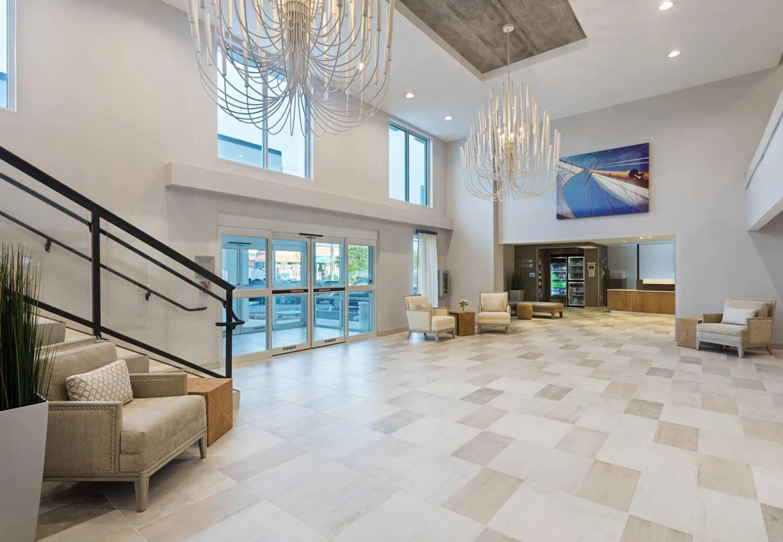 Fairfield Inn & Suites by Marriott Ocean City