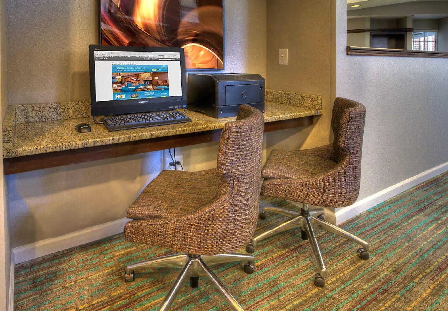 Residence Inn By Marriott Memphis Germantown