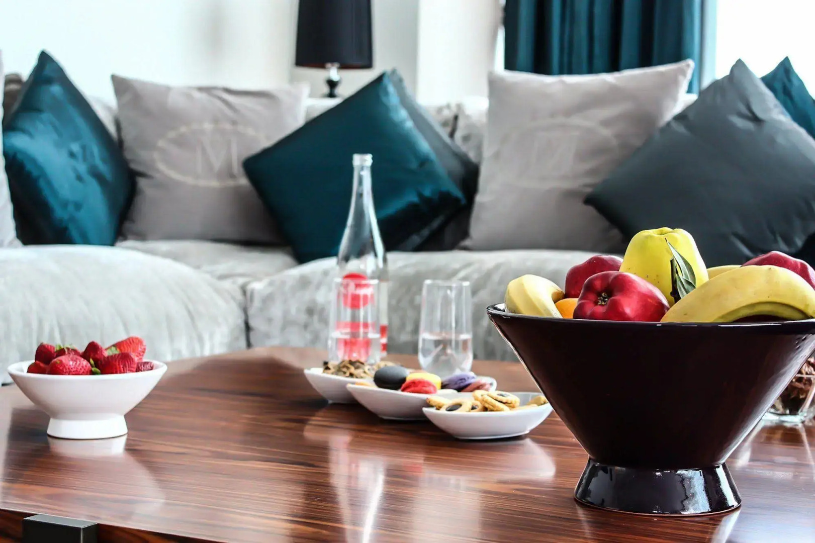 Grand Mogador City Center