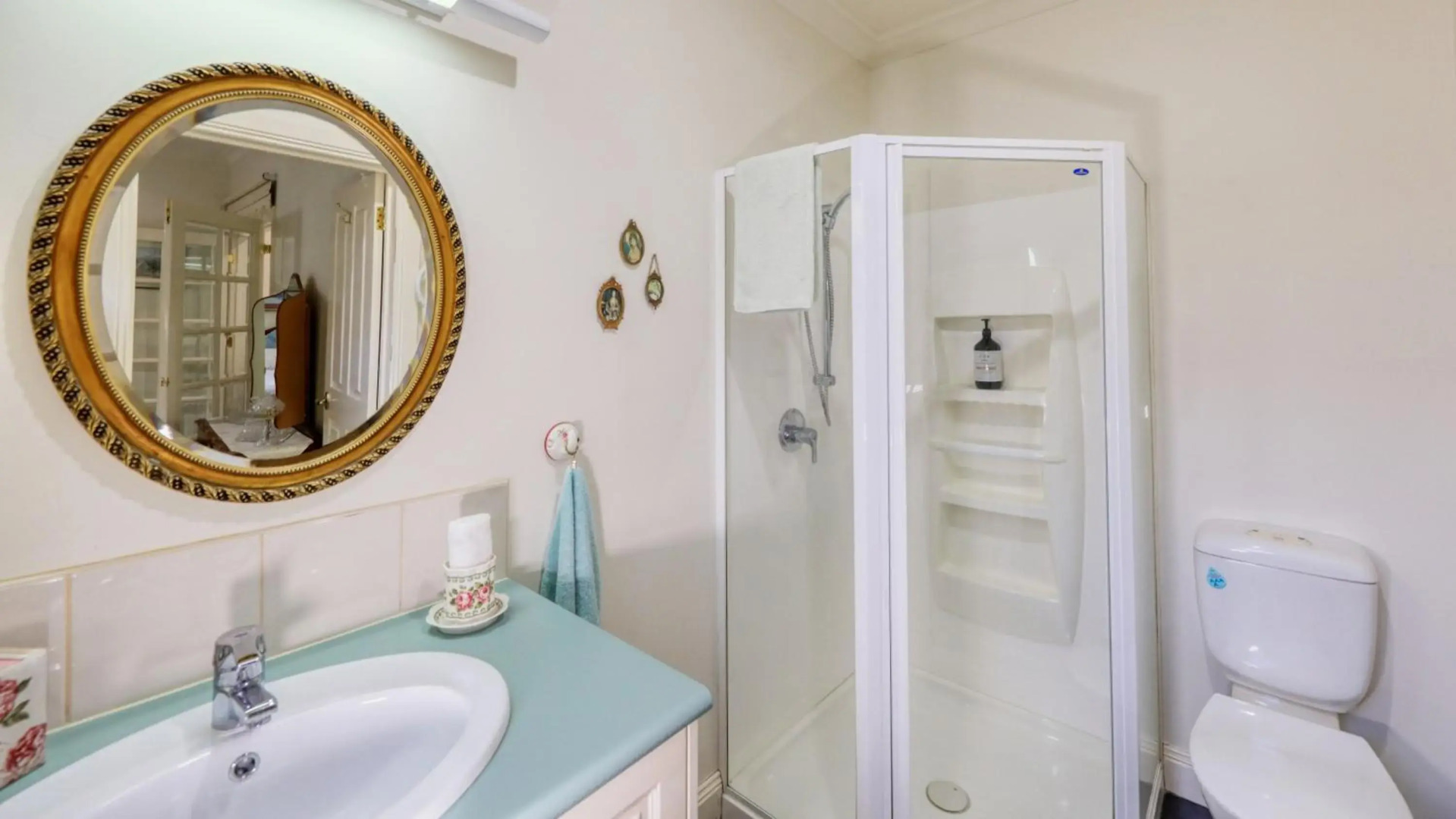 Birchwood on the River