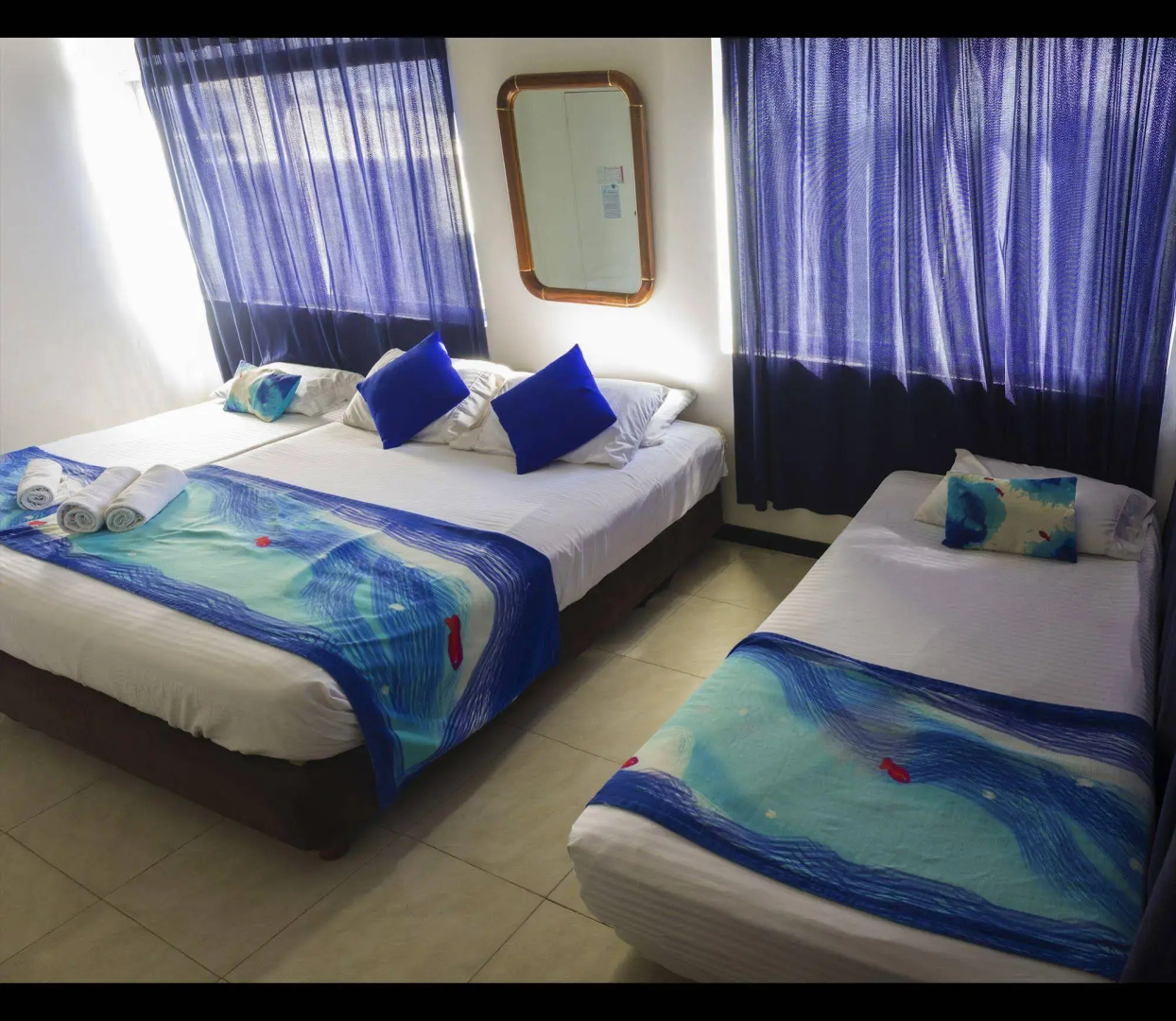 Hotel On Vacation Beach All Inclusive