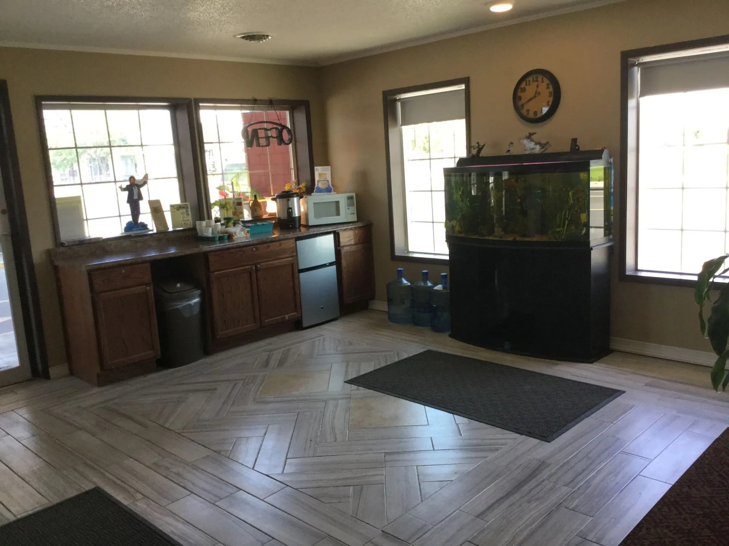 Rodeway Inn Hermiston - Umatilla