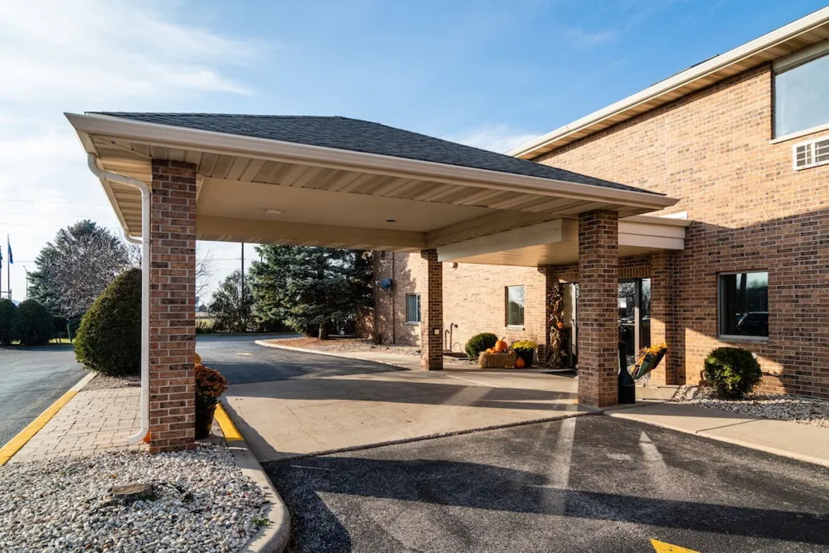 Cedarberry Inn
