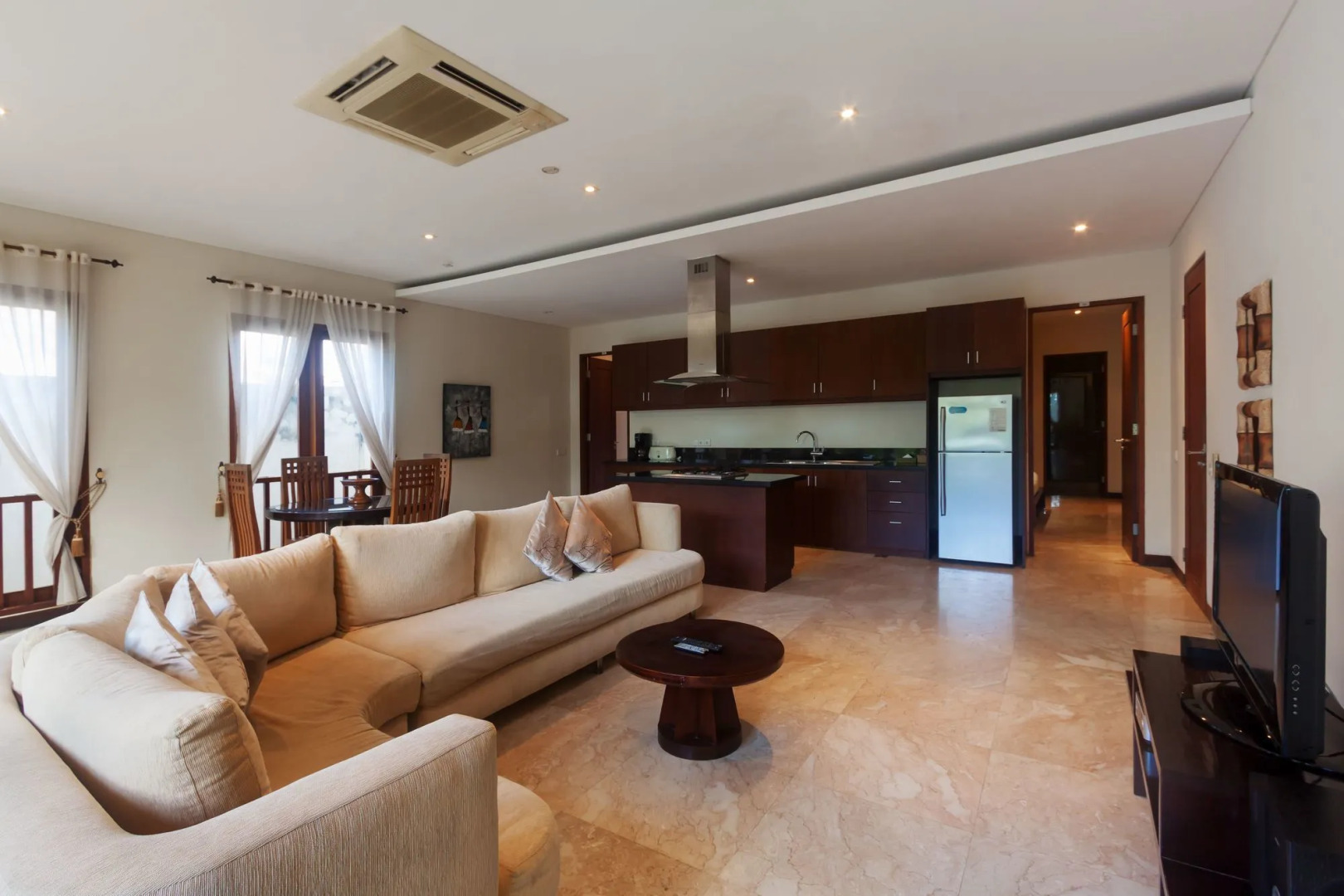 ZEN Rooms Segara Nusa Dua