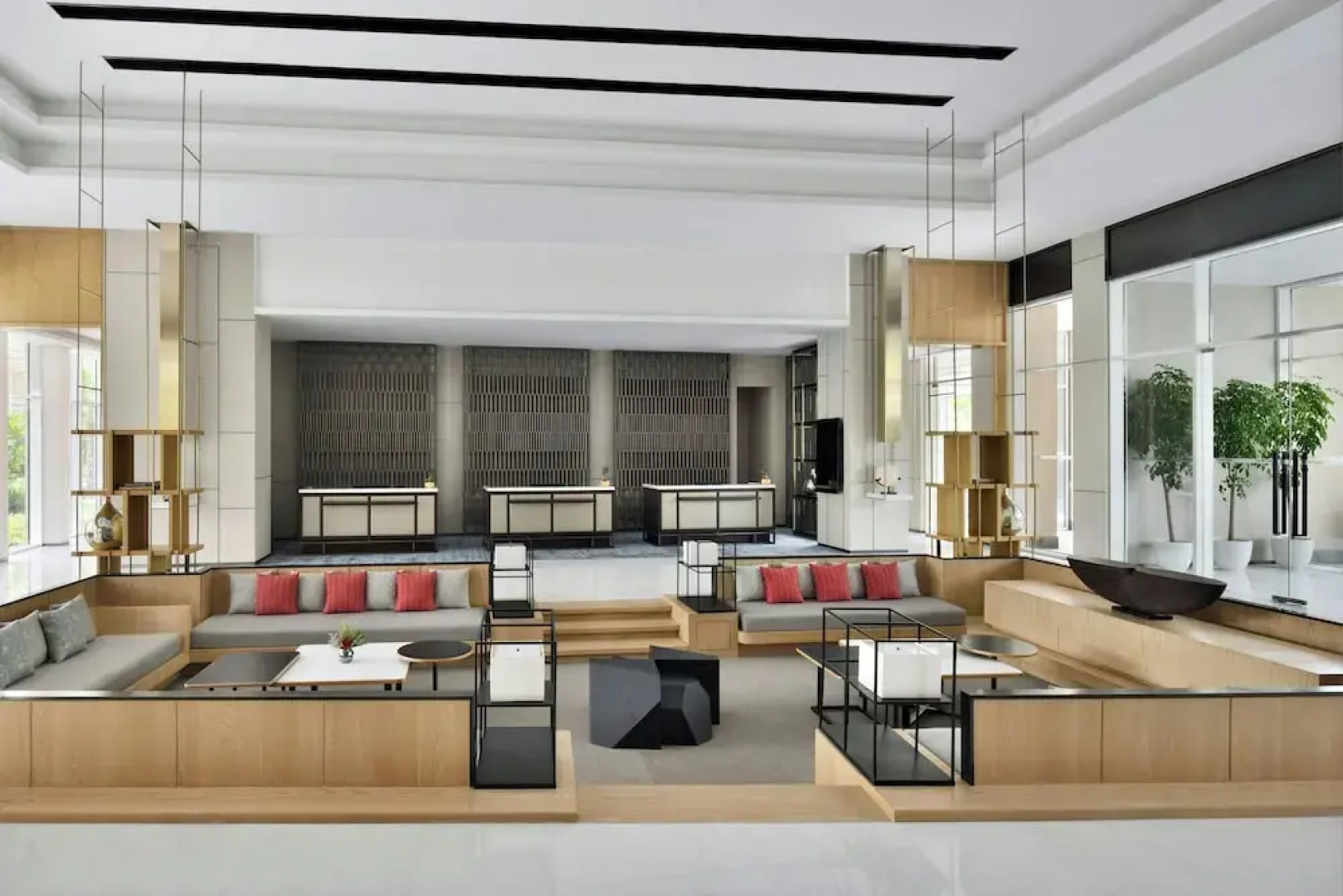 Courtyard Aravali Resort