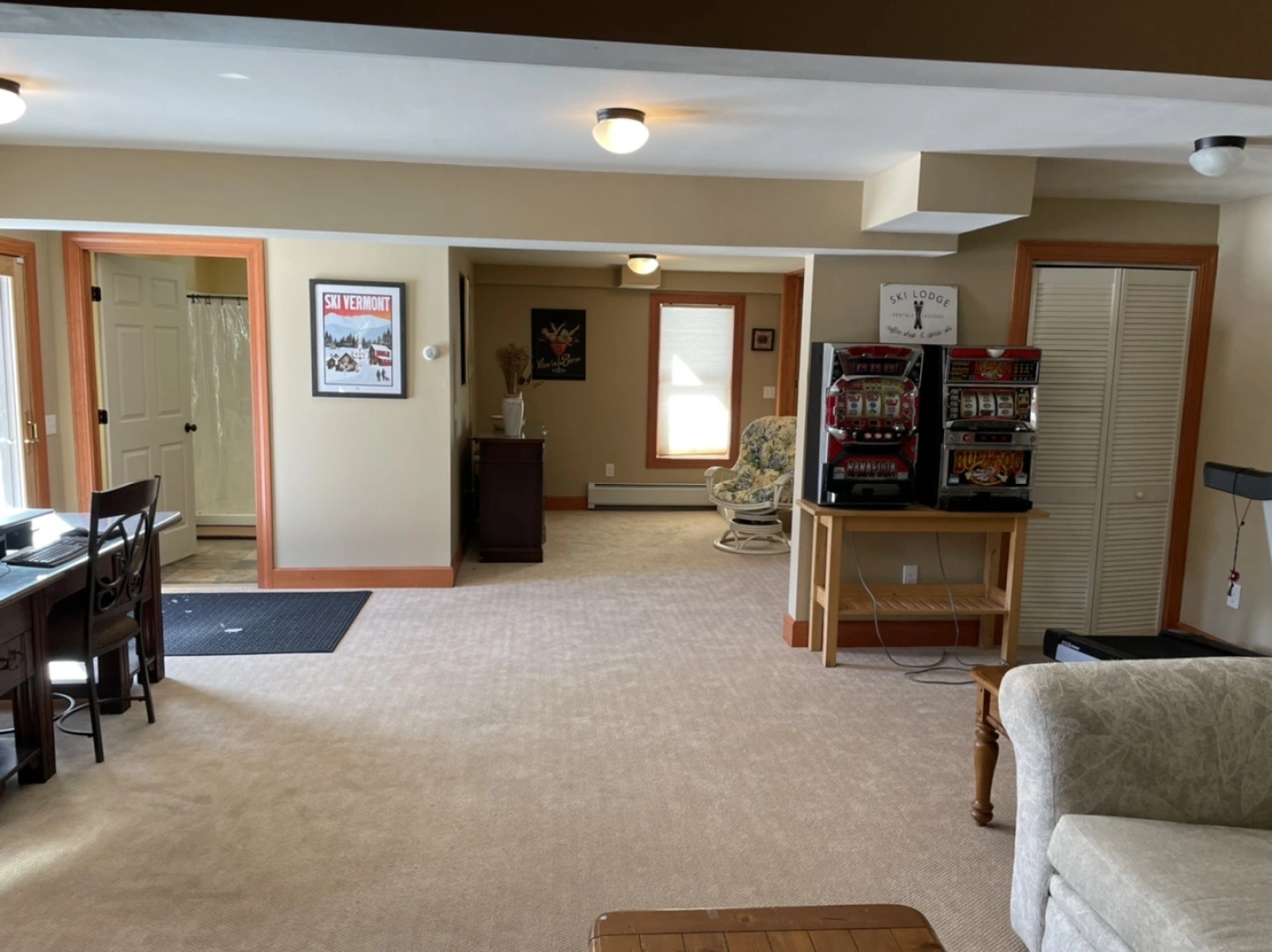 Cortina Mountain Chalet