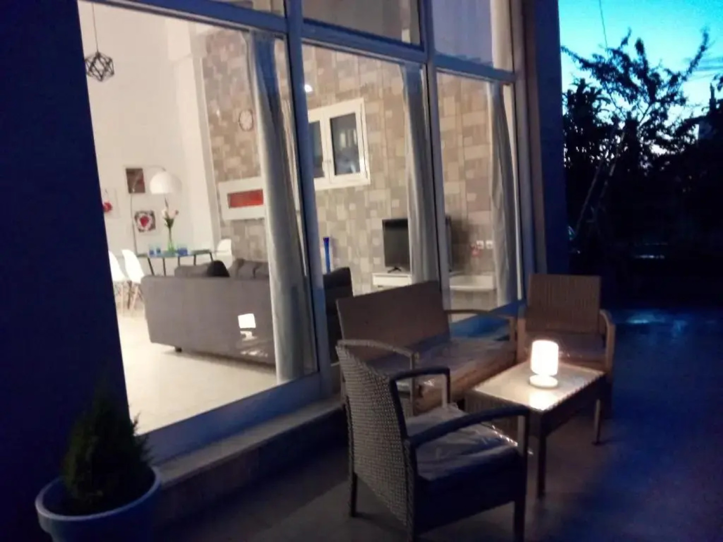 Vonitsa Loft Apartment 2