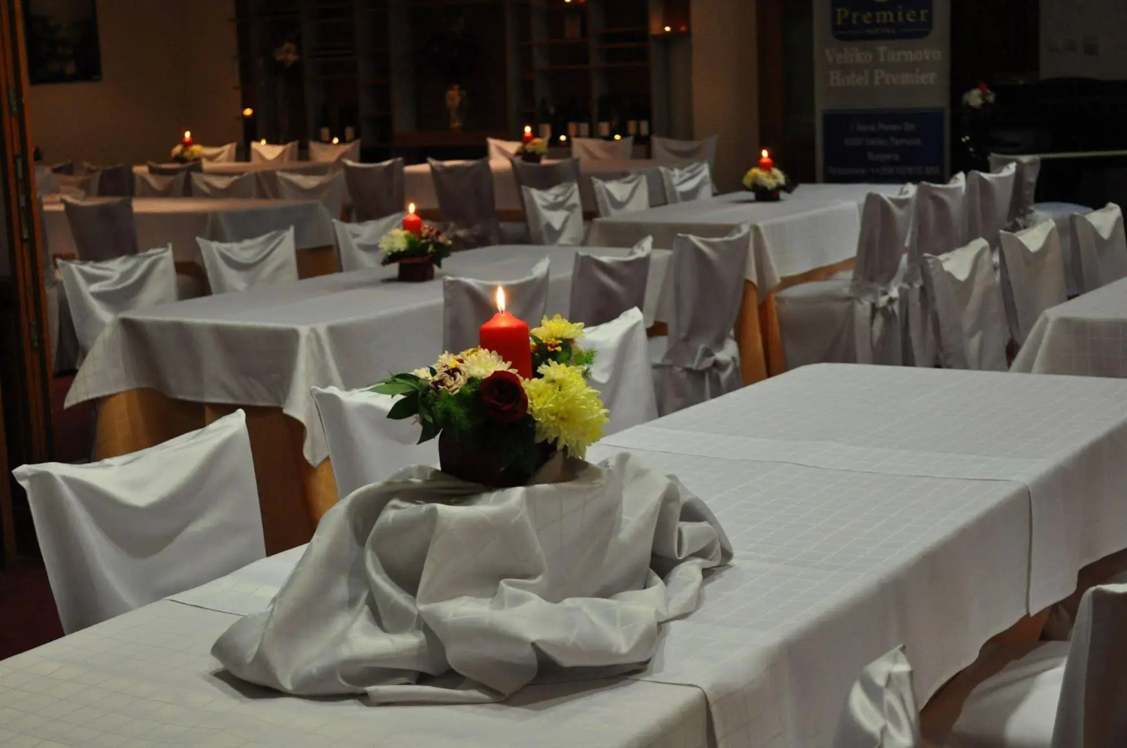 Veliko Tarnovo Hotel Premier