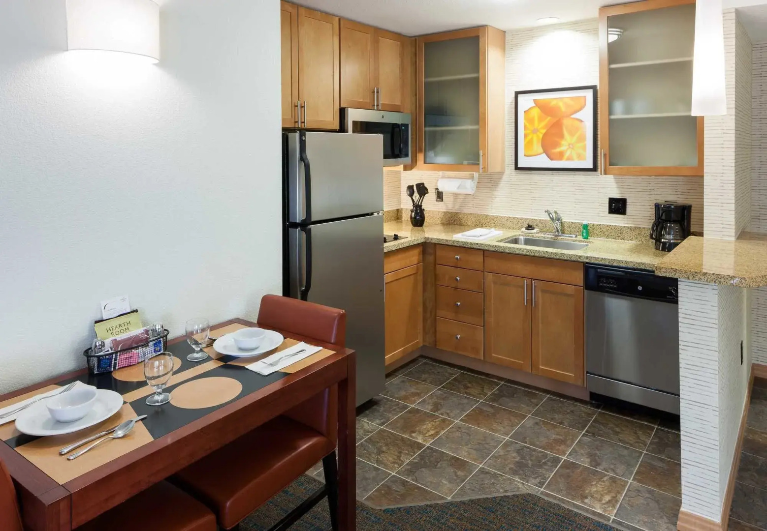 Residence Inn by Marriott Phoenix North/Happy Valley