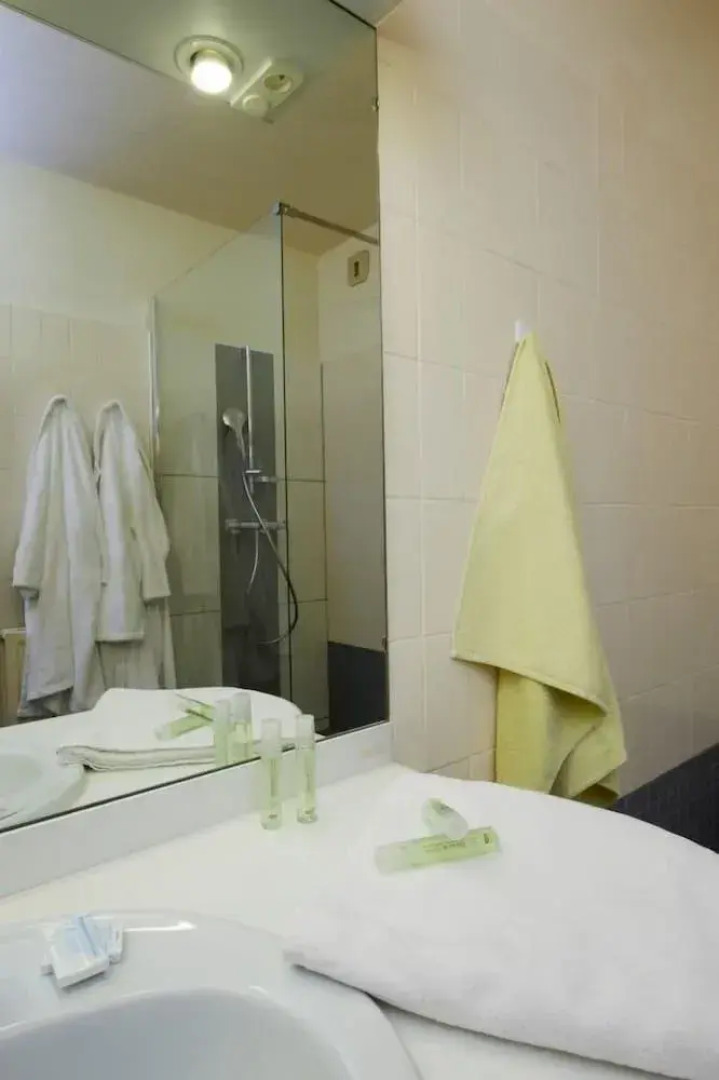 Residence Les Chenes