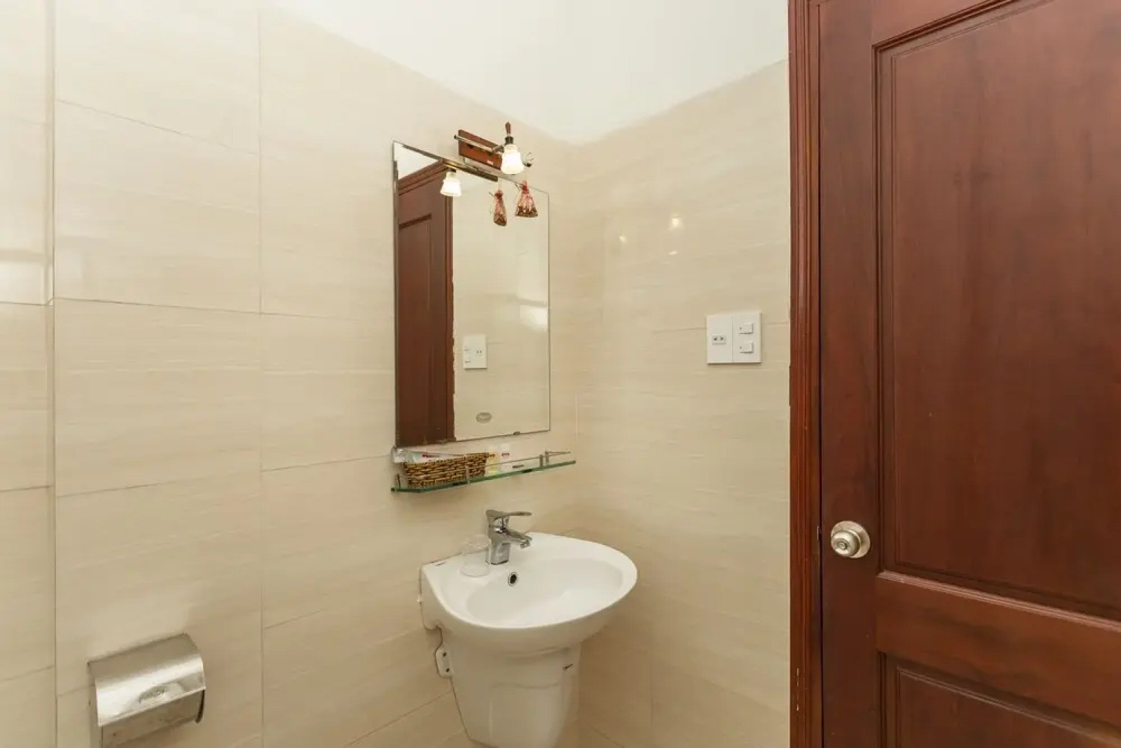 Oyo 324 Little Ha Noi Hotel