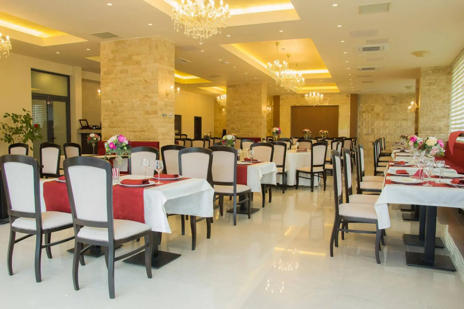 Salis Hotel and Medical Spa