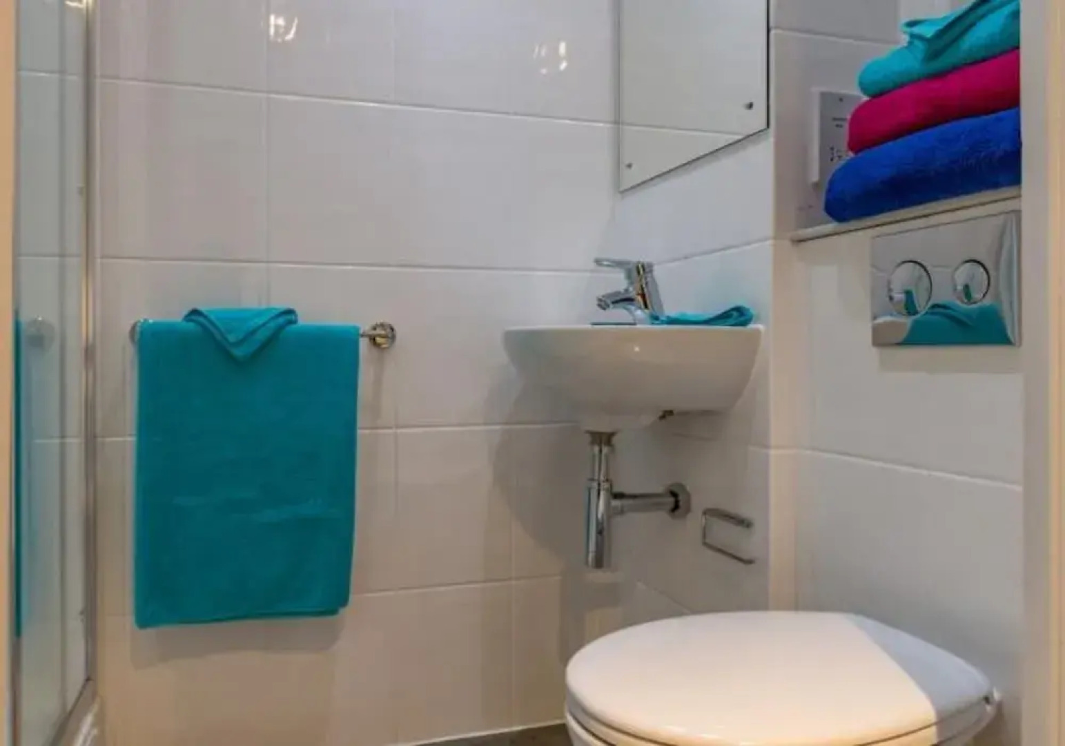 Hashtag Edinburgh Elliot House