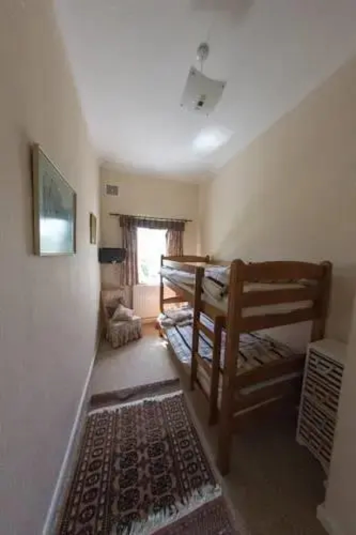 Westgate Cottage