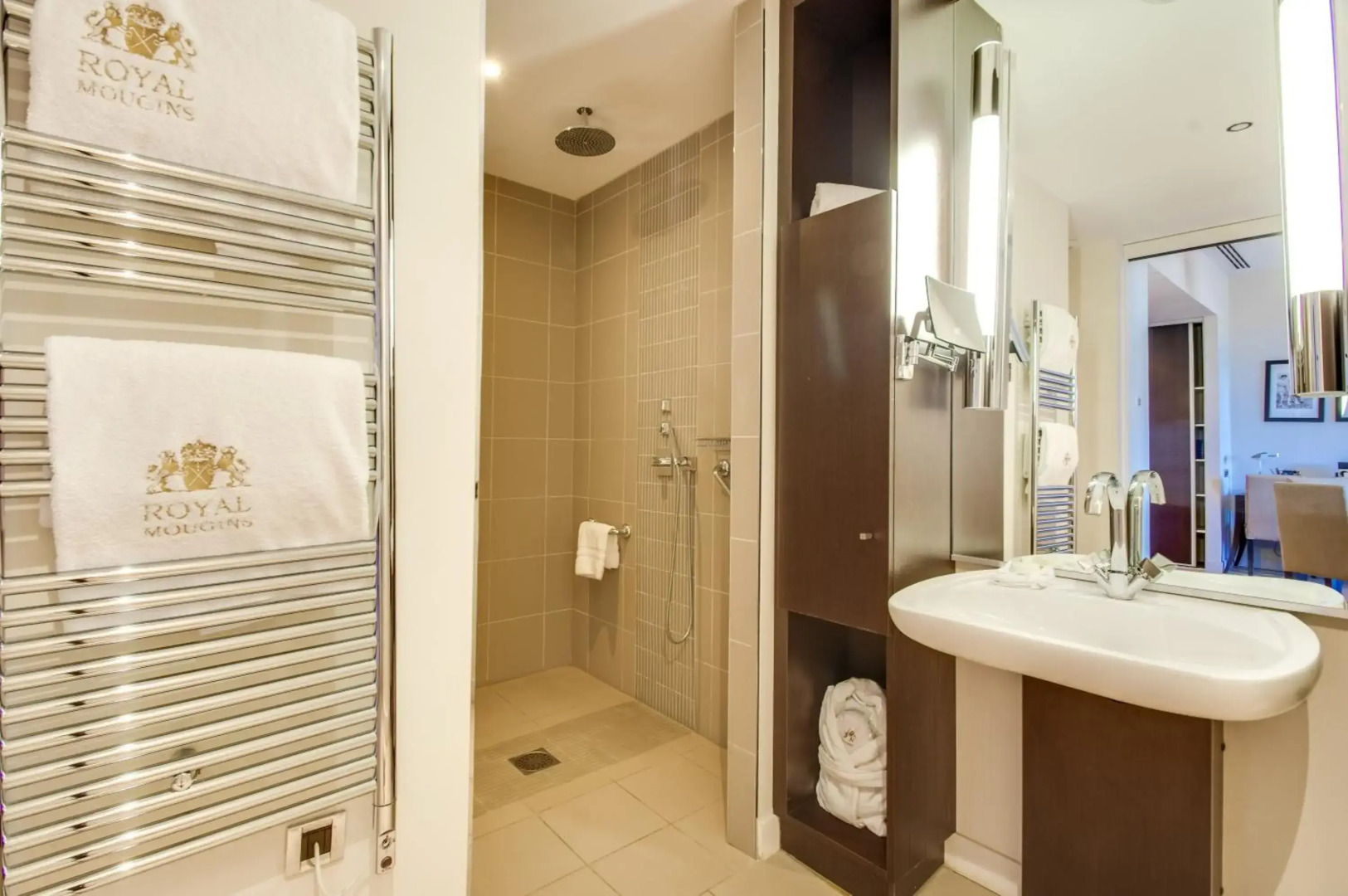 Royal Mougins Golf Resort