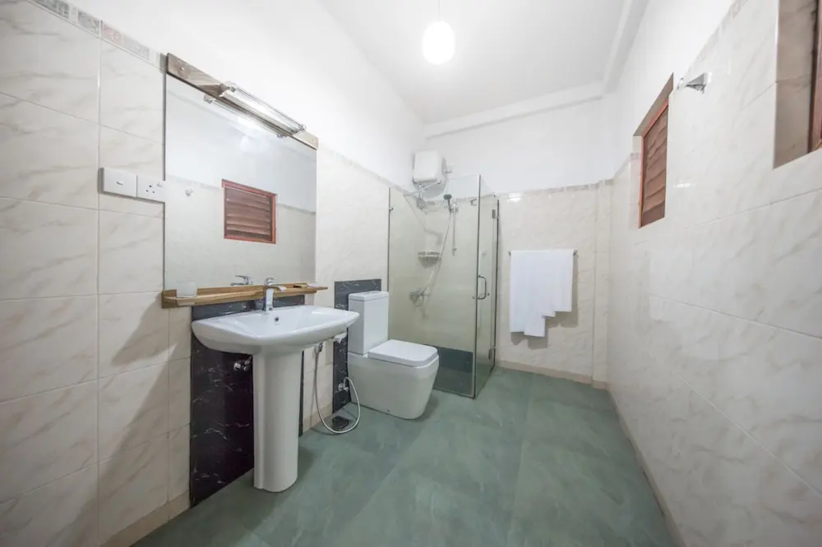 Yapahuwa Paradise Resort