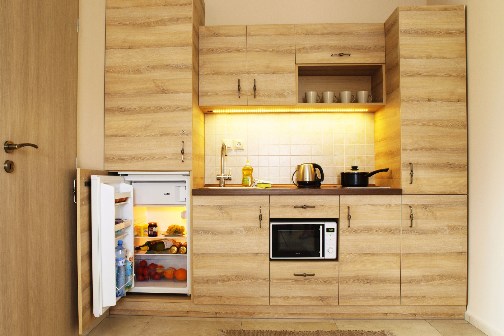 Hilson Jasna - Garden resort