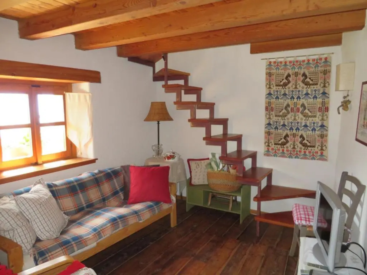 Casa Vacanze Roncaiola