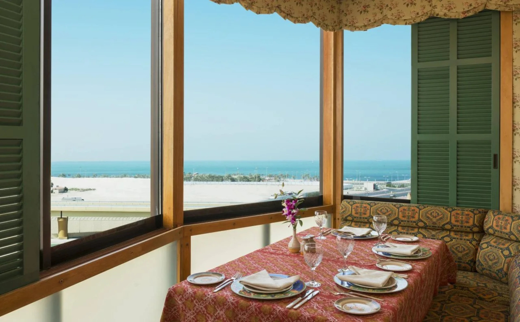 Sheraton Kuwait, A Luxury Collection Hotel, Kuwait City