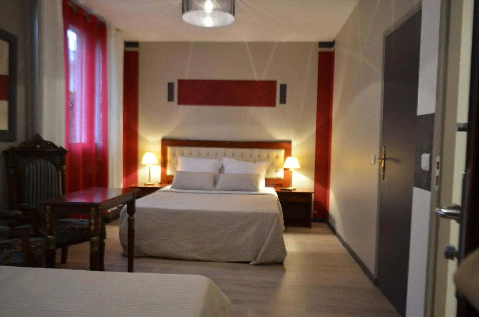 La Nouvelle Passerelle