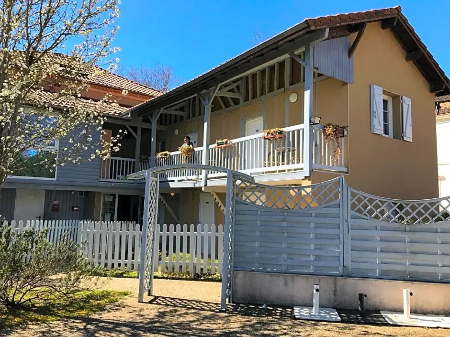 Le Bistrot D'eugenie