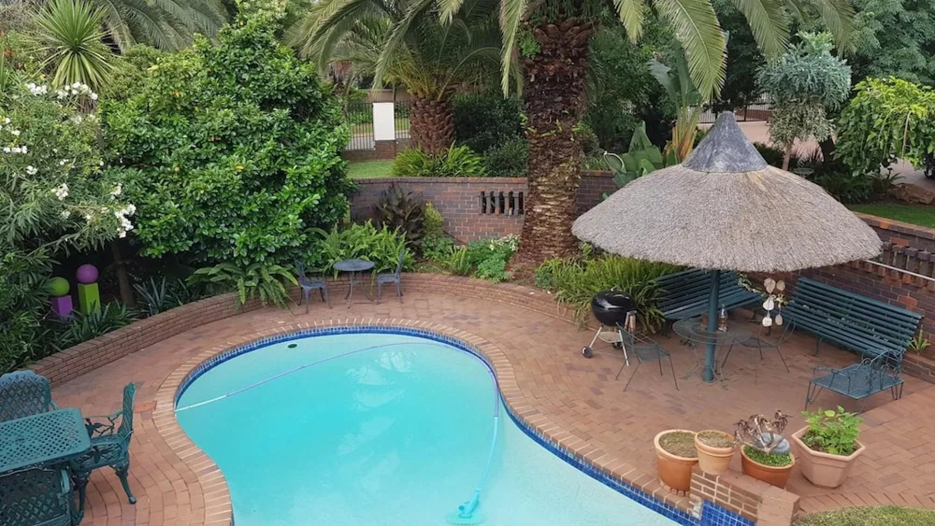 Homestead Lake Cottage