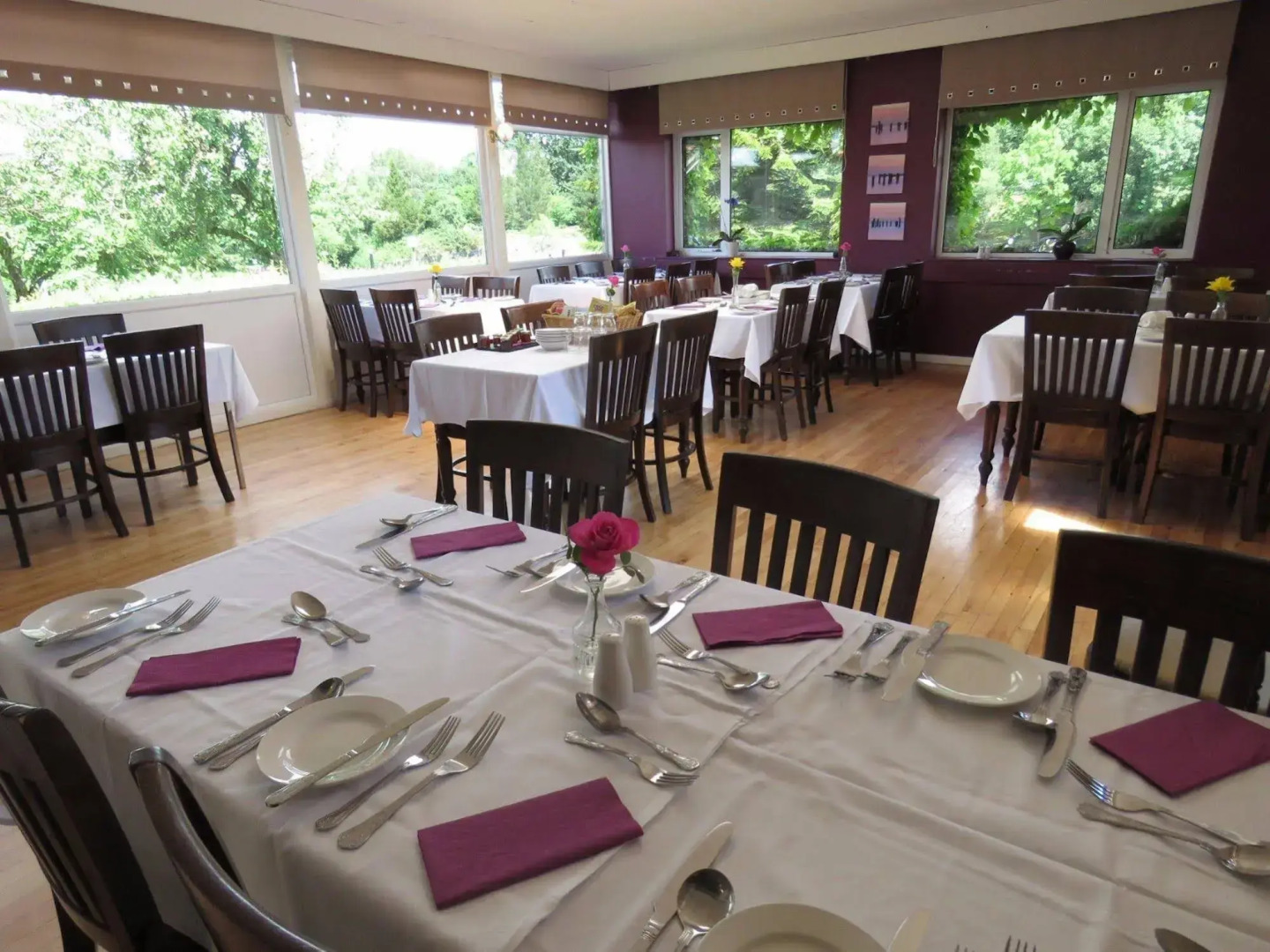 Carrybridge Lakeside Lodge