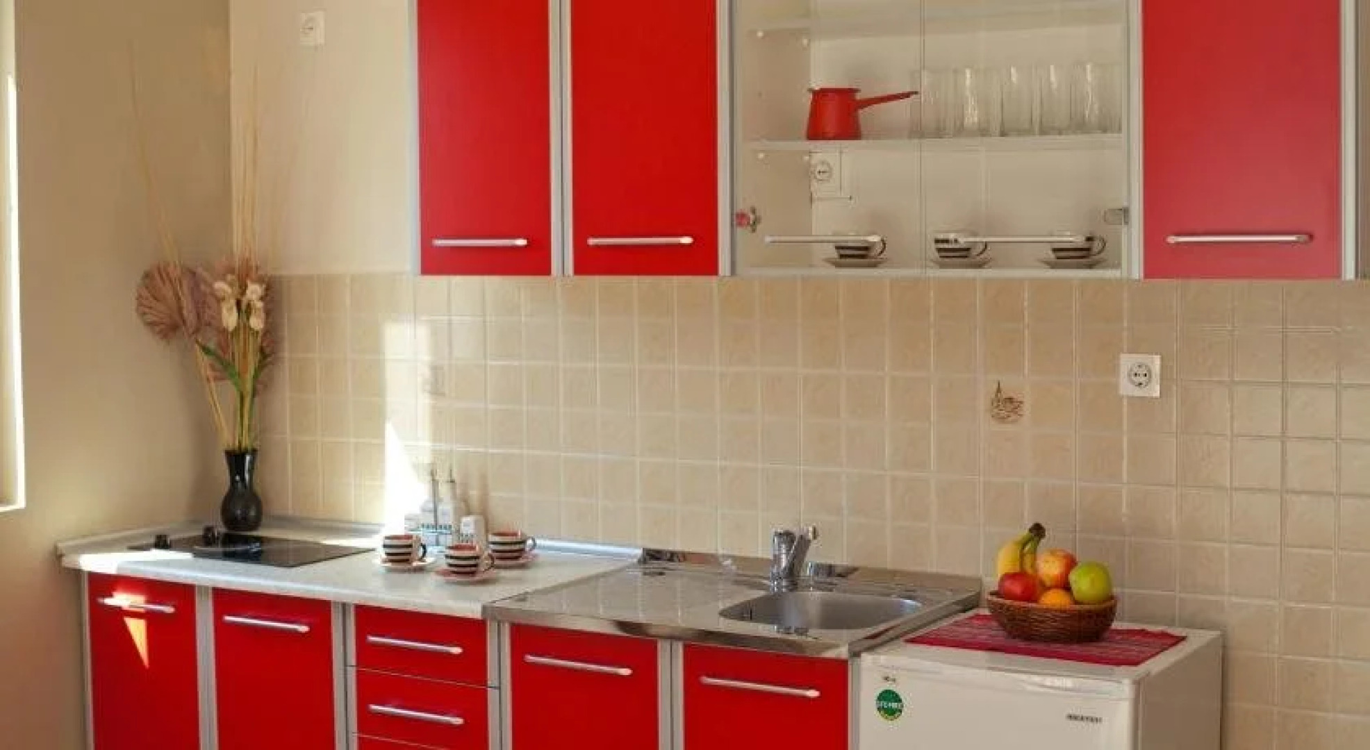 Apartments Bella Vista