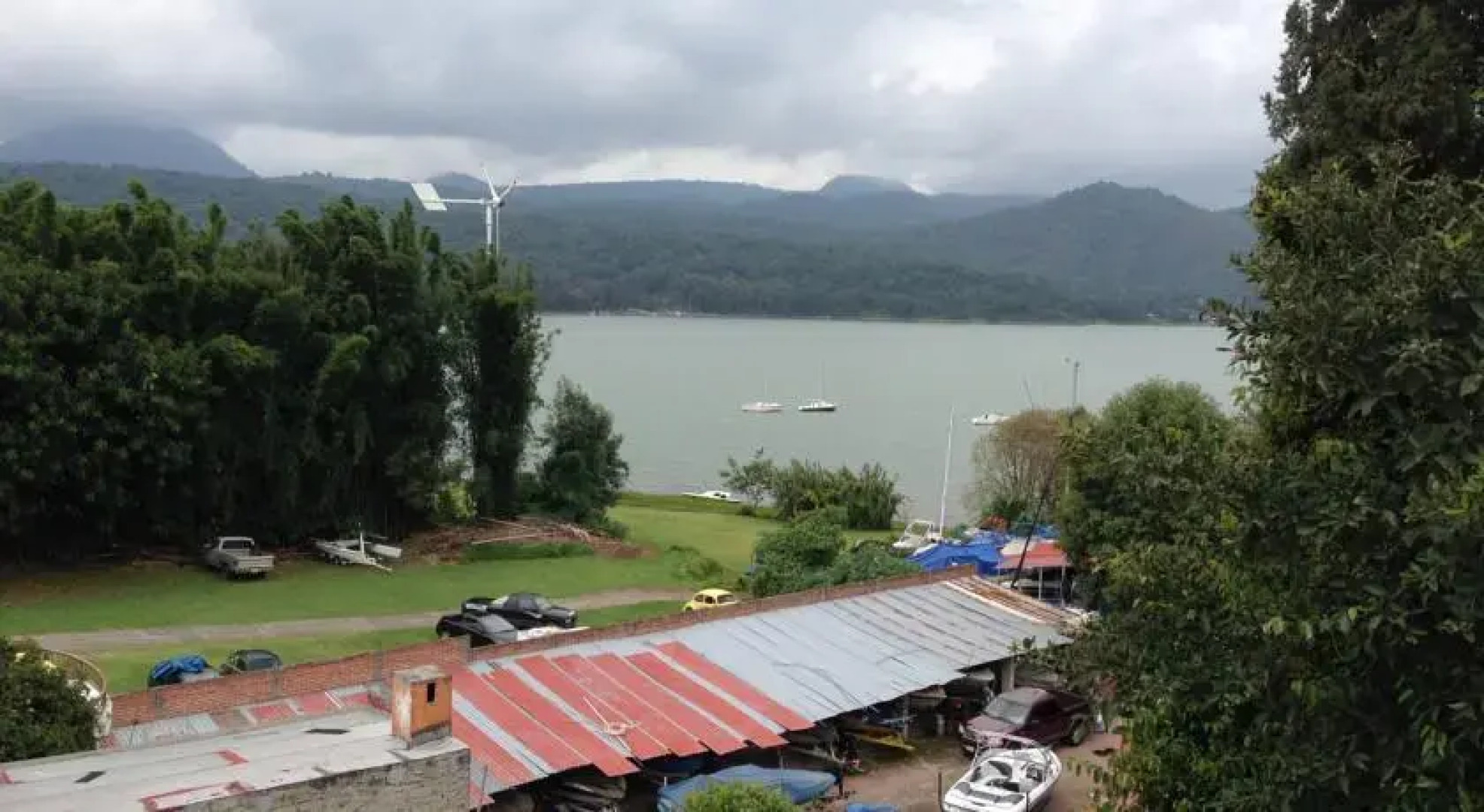 Departamentos Santa María