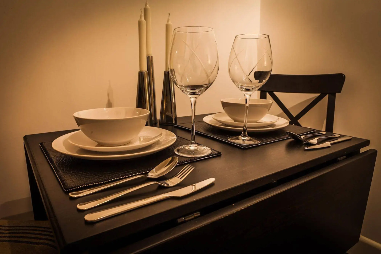 Station Suite - Simple2let Serviced Apartments