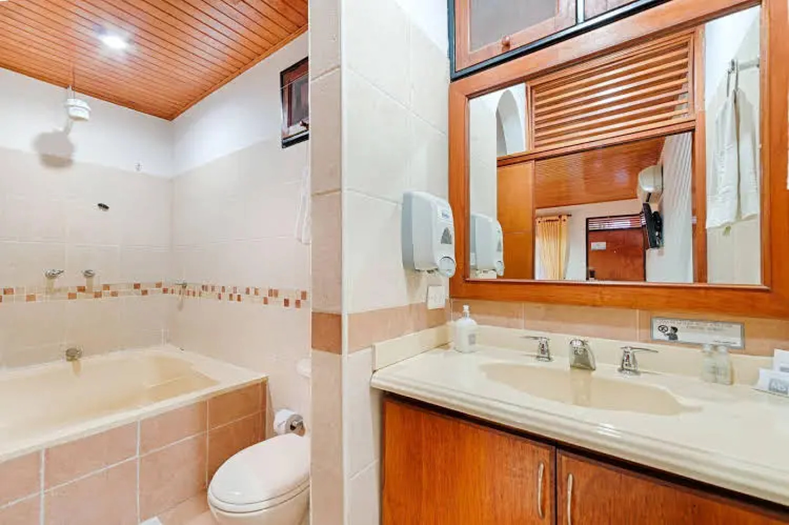 Hotel Campestre La Toscana