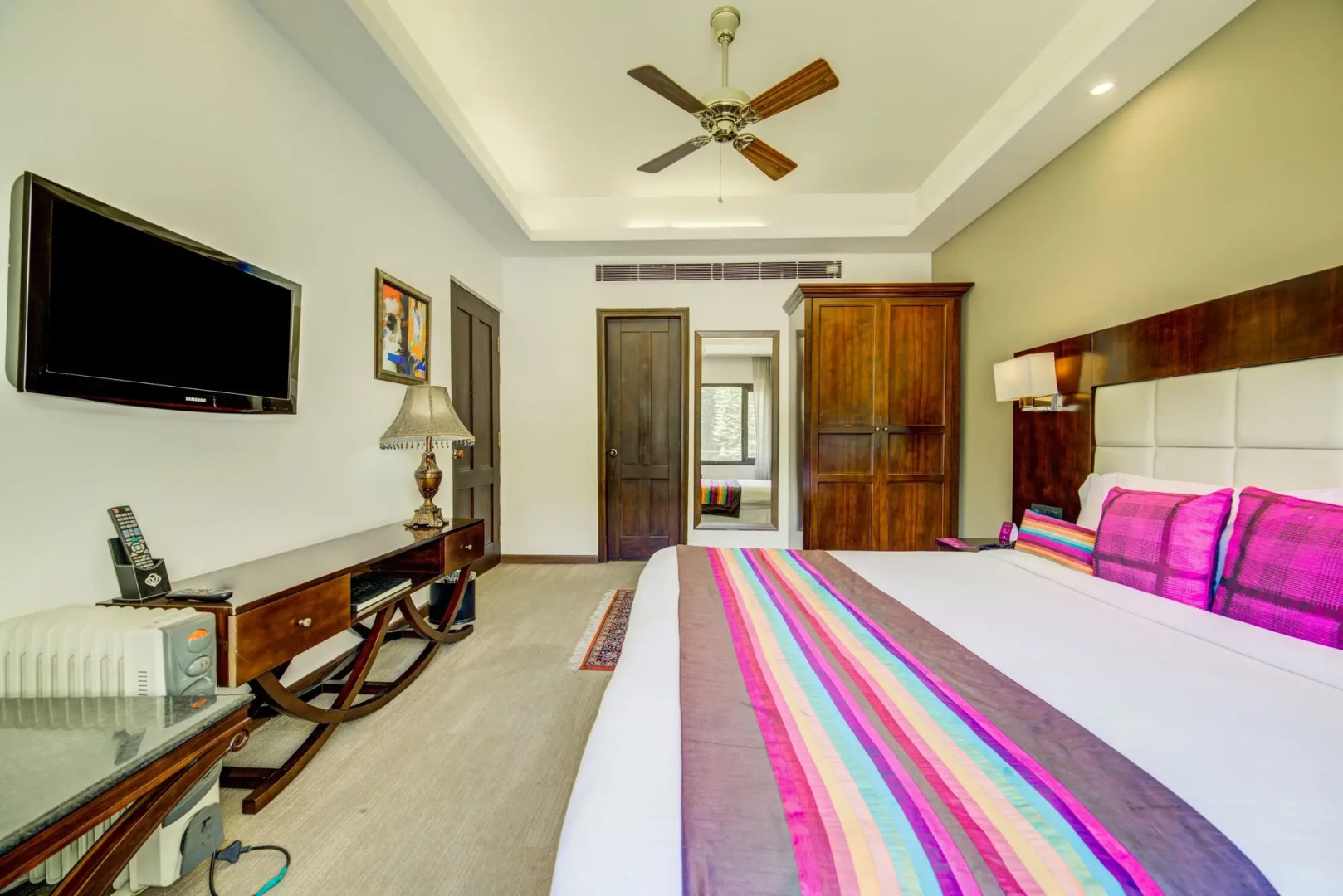 Rock Manali (A Unit of Vivaan Hospitality and Recreations)