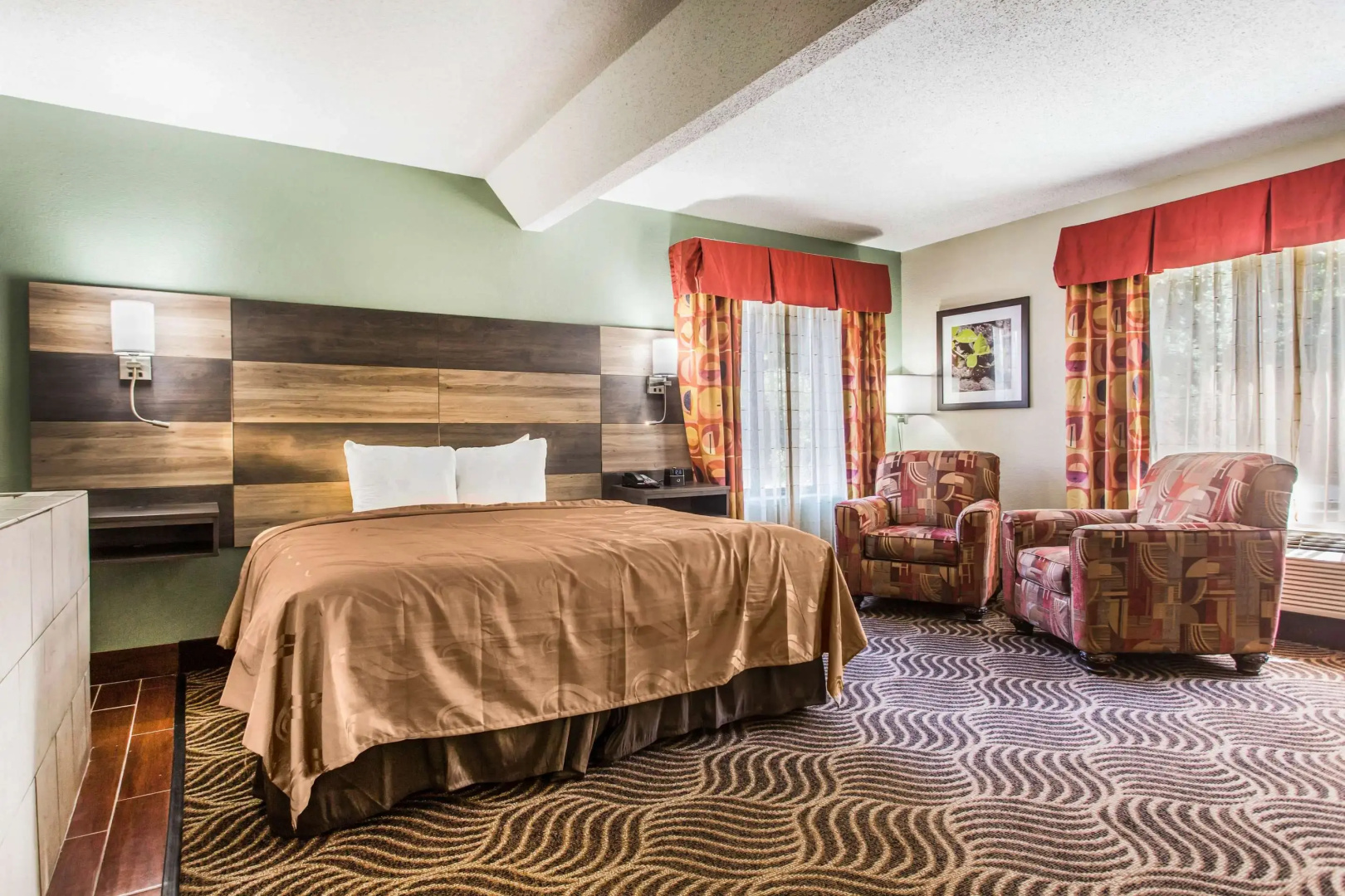 Quality Inn Black Mountain-Asheville East