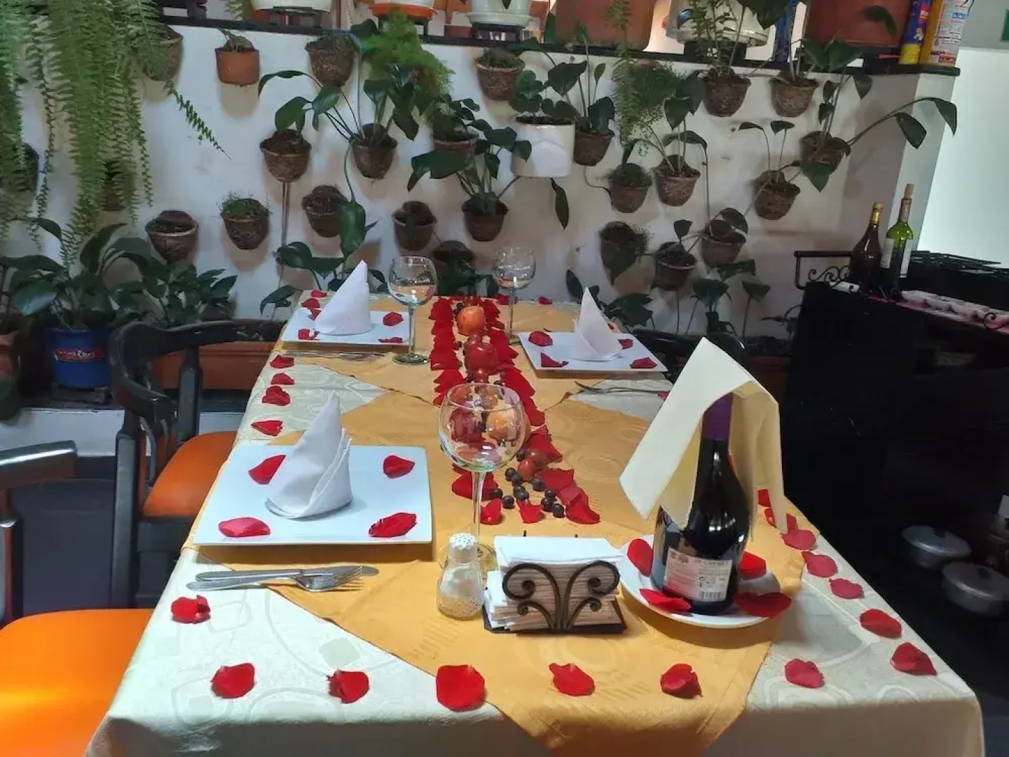 Hortensia Real Boutique