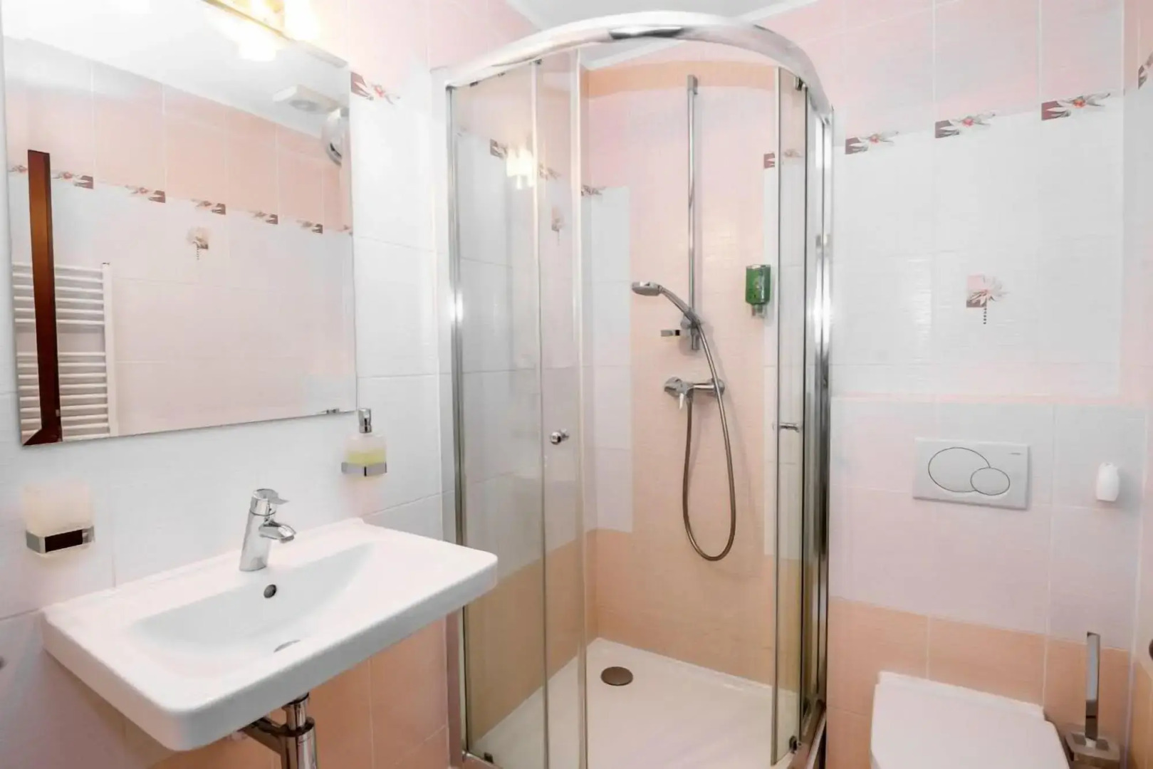 Eco friendly Hotel Dalia