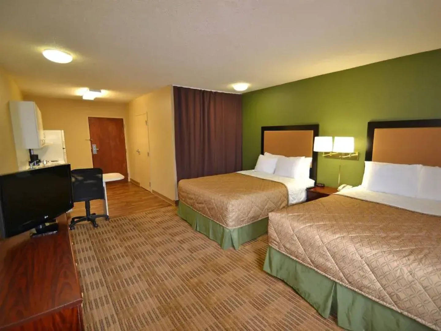 Extended Stay America Detroit - Farmington Hills