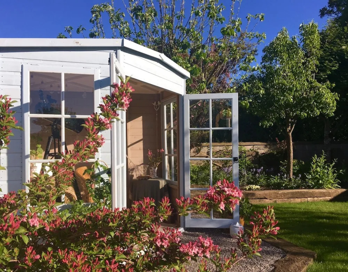 The Mendip Gate Guest House