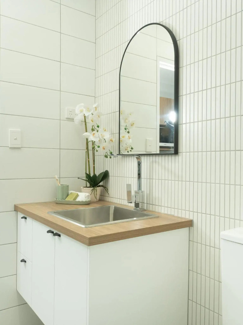 The Resort at Dolphin Heads