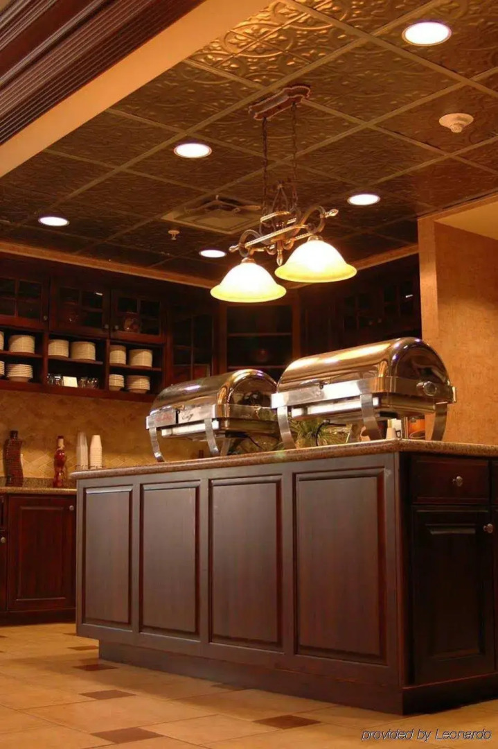 Homewood Suites by Hilton Wichita Falls