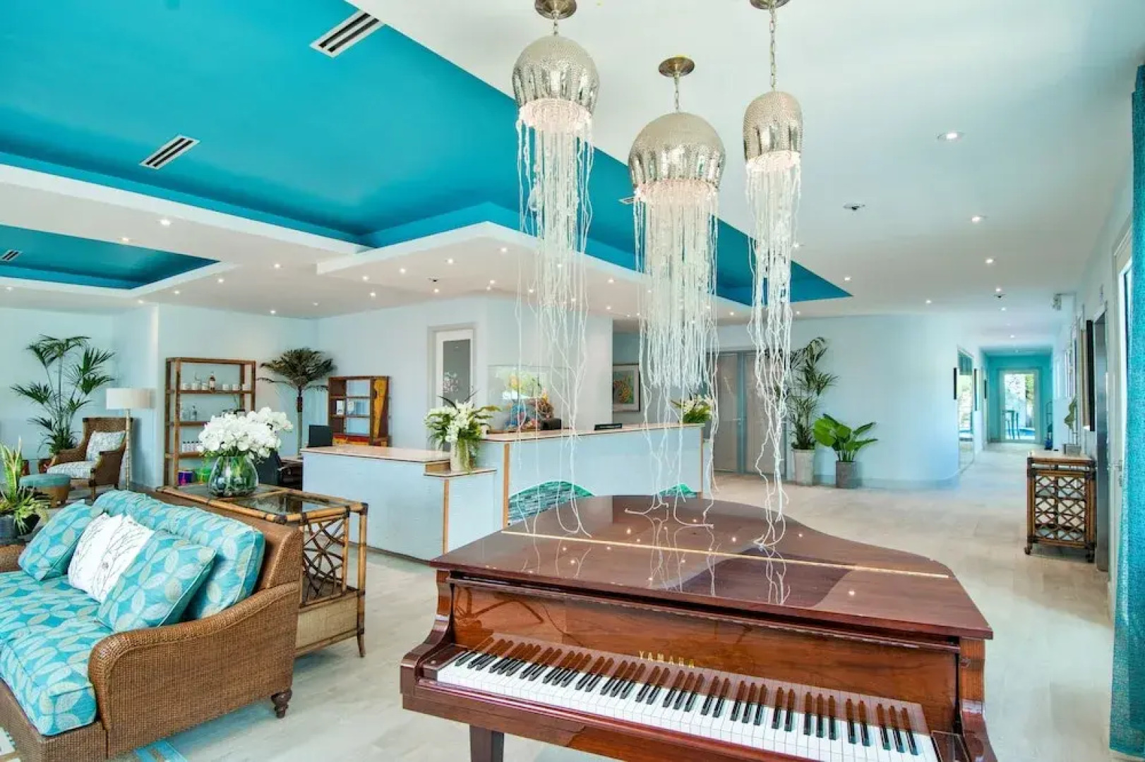 Cane Garden Bay Beach Hotel