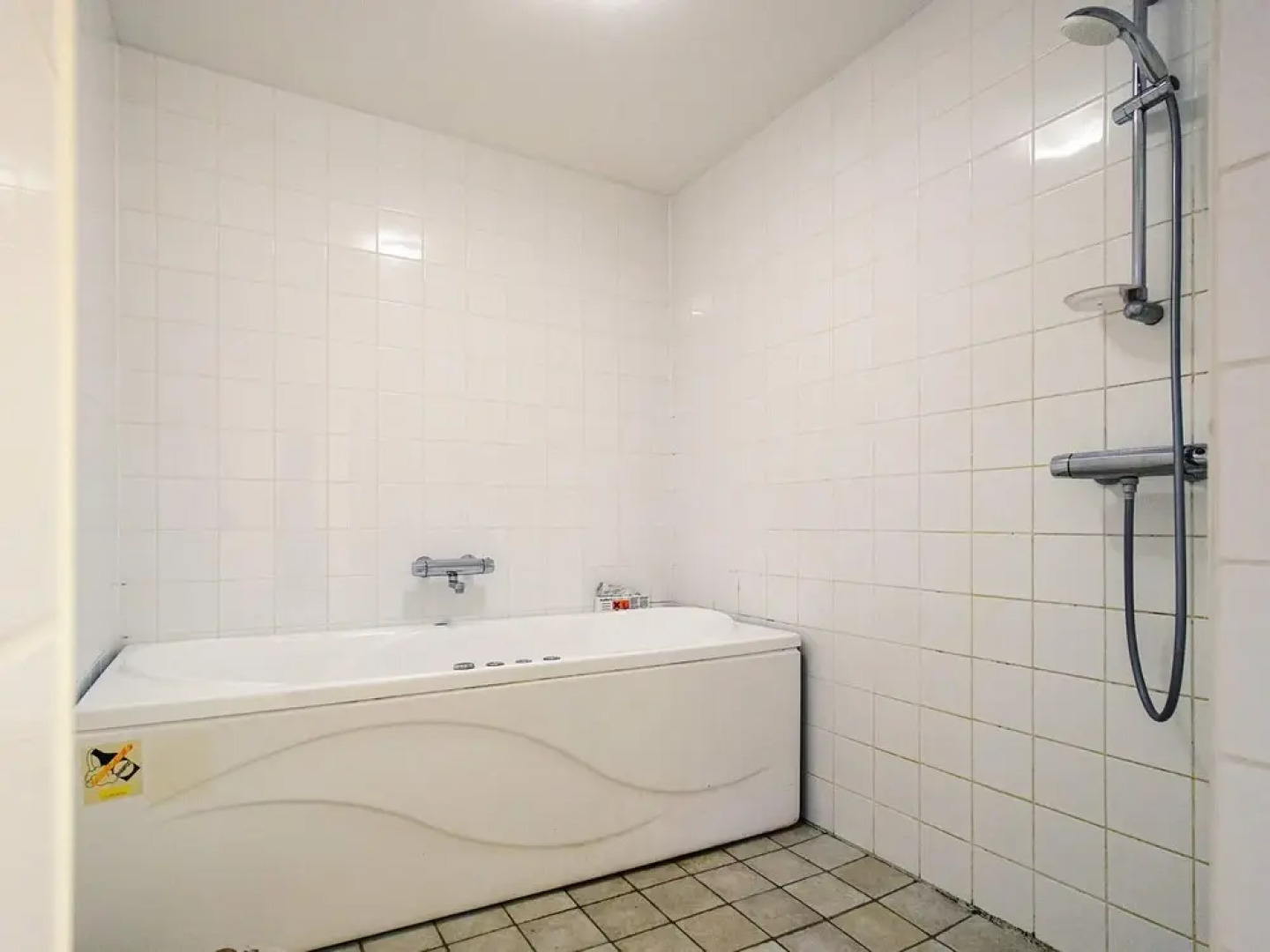 Cozy Holiday Home in Nykobing Sjaelland near Fishing Village