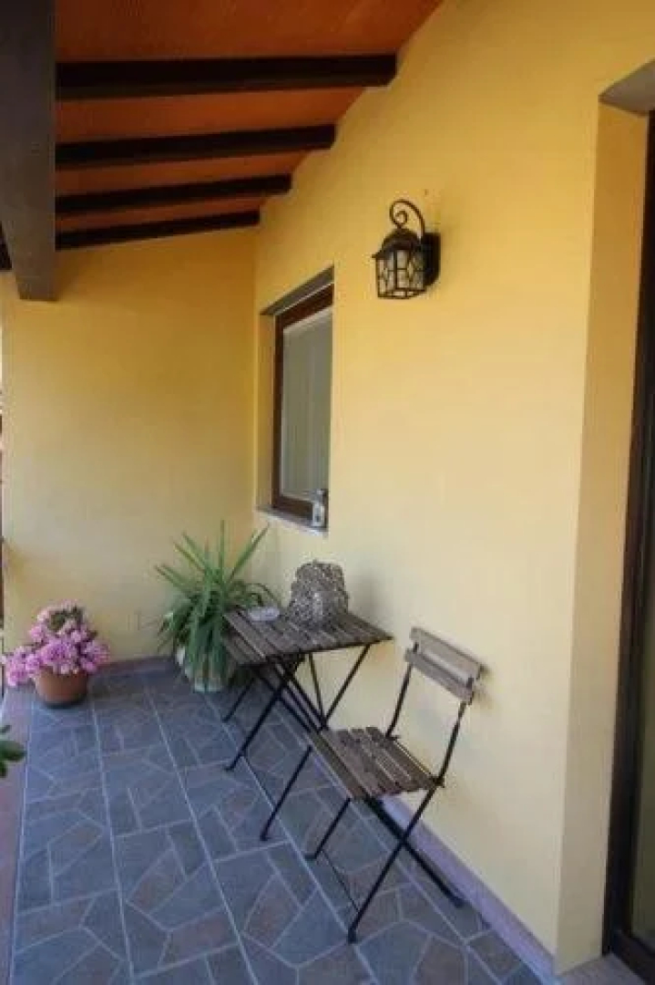 Villa Dei Sogni