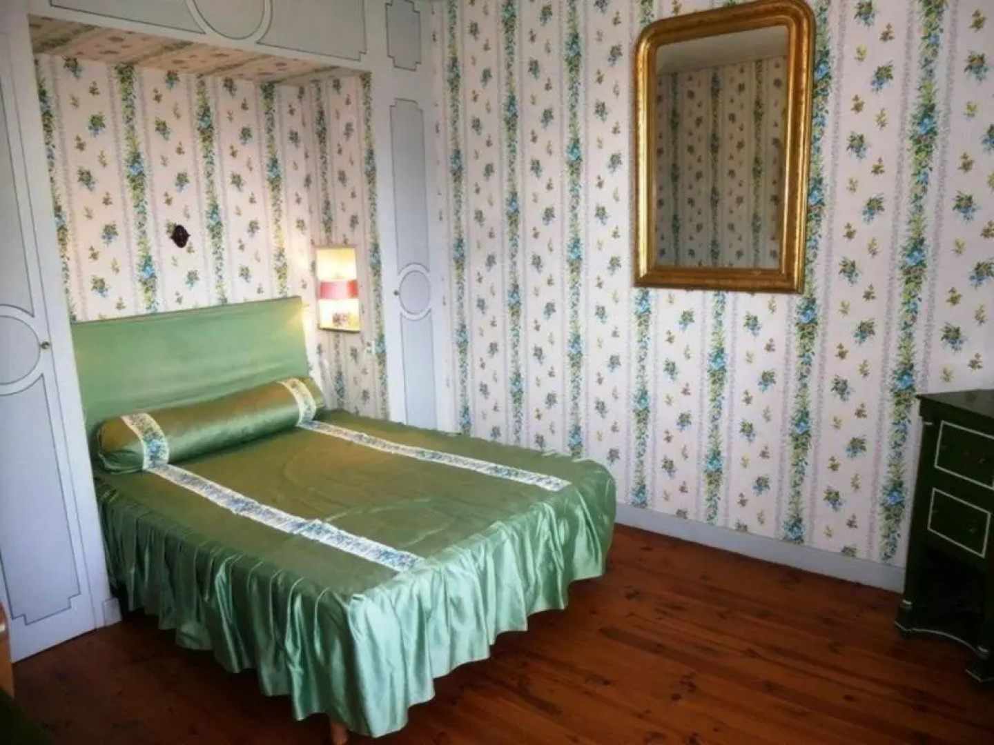 Gite Allègre, 5 pièces, 6 personnes - FR-1-582-133