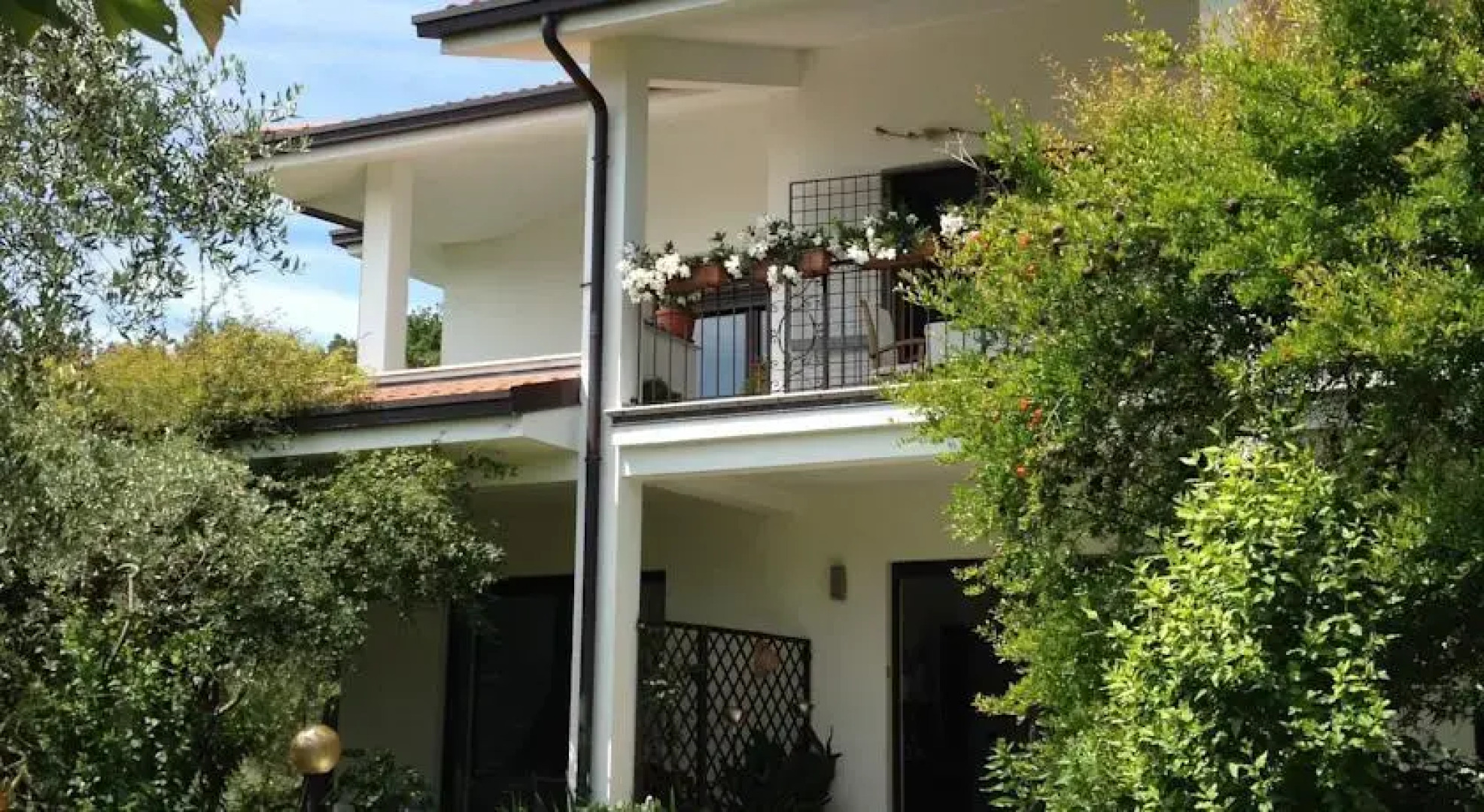 Il Paradiso del Garda