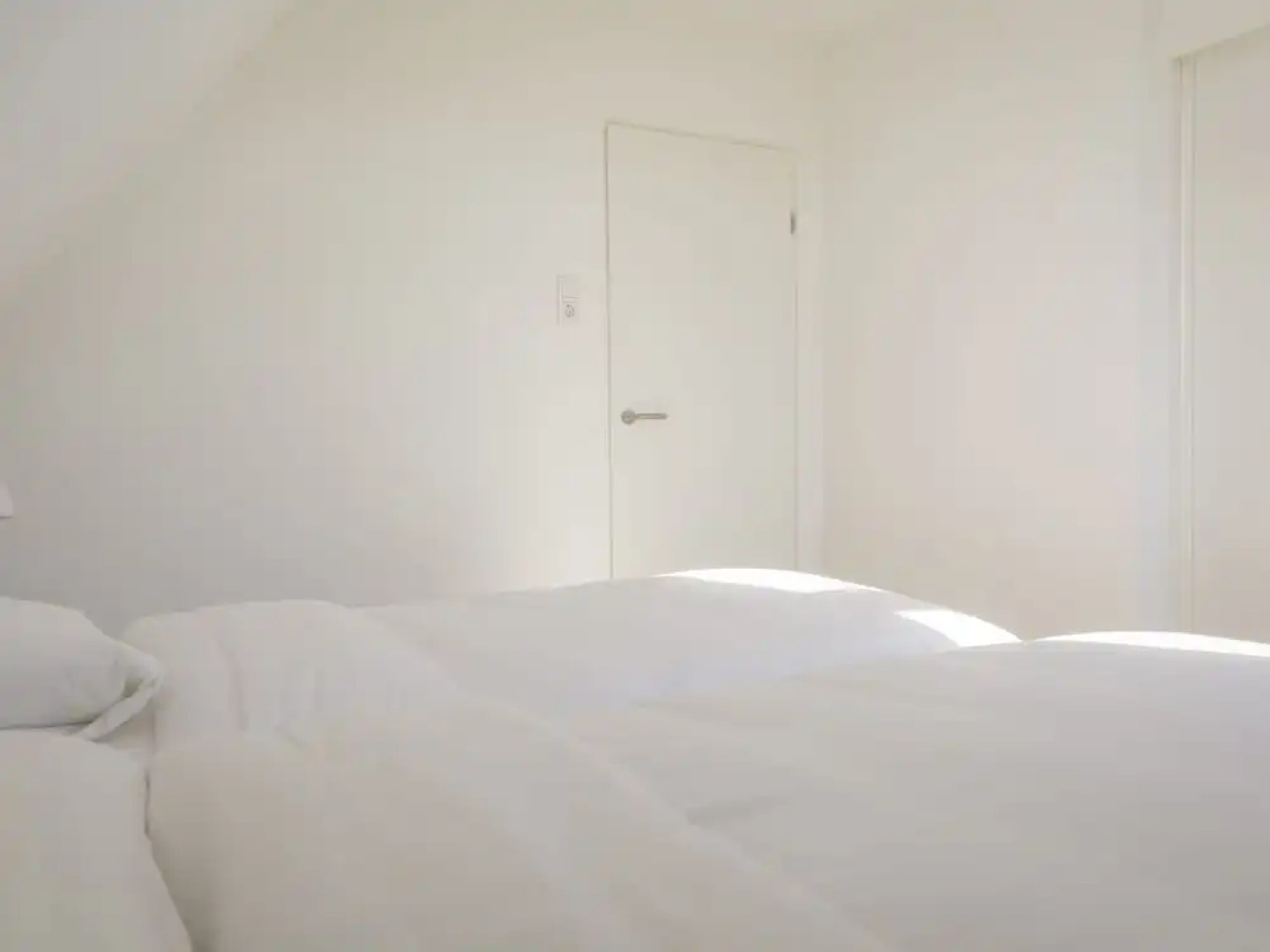 Comfortable Holiday Home in Texel Near Sea