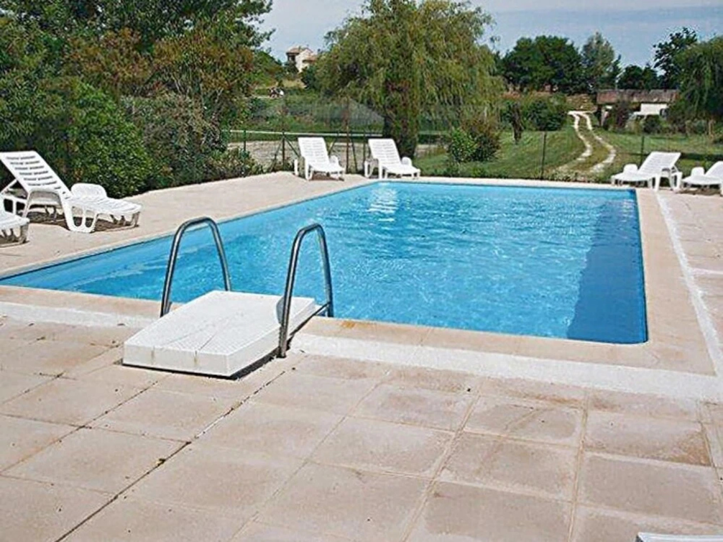 Large House in Vaux-sur-mer With Terrace and Pool, Near Surfing Hotspo